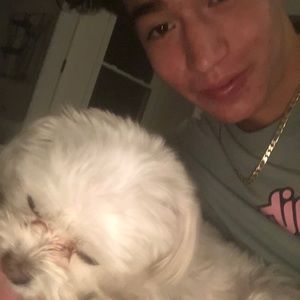 Meet your Posher, Andreas